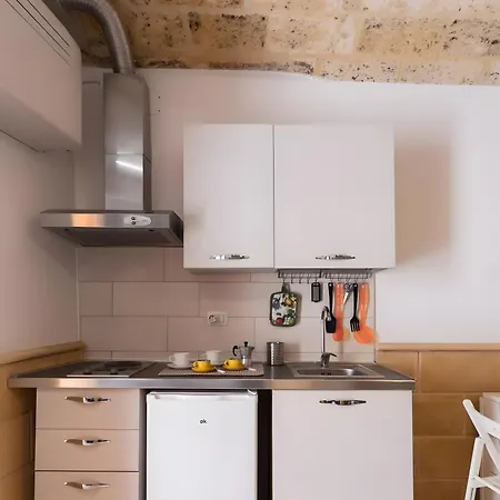 Sambiasi Apartamento *