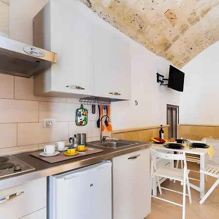 Sambiasi Apartamento *