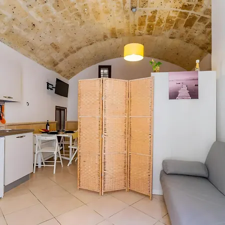 Sambiasi Apartamento *