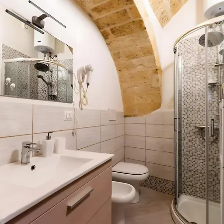 Sambiasi Apartamento Nardò