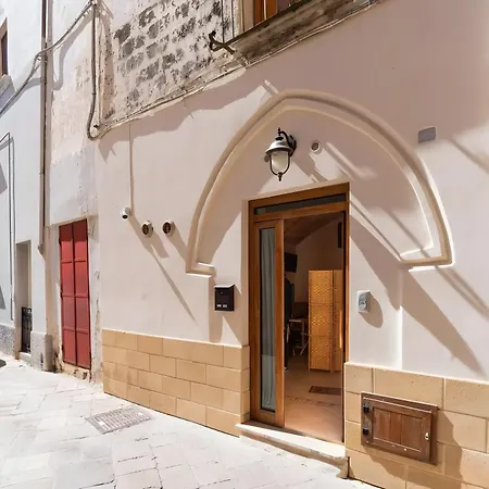 Apartment Sambiasi